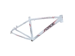 rám FORCE TRON MTB 27,5" bílý S/ 15'' - rám FORCE TRON MTB 27,5" bílý S/ 15''