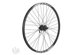 Přední kolo Force BASIC DISC 584x19 HBM475 6d 32d - Přední kolo Force BASIC DISC 584x19 HBM475 6d 32d