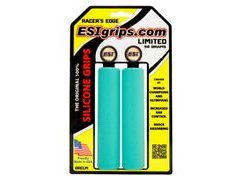 Gripy ESIgrips Racer's Edge Limitovaná edice - Gripy ESIgrips Racer's Edge Limitovaná edice