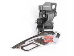Přesmykač Shimano SLX FDM661 Direct Mount - Přesmykač Shimano SLX FDM661 Direct Mount