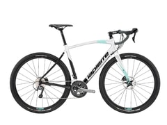 Gravel bike Lapierre CROSSHILL 300 2018 - Gravel bike Lapierre CROSSHILL 300 2018