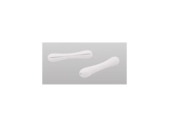 Chránič brzdového bowdenu Force 60/5mm, bílý balený - Chránič brzdového bowdenu Force 60/5mm, bílý balený