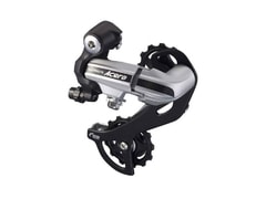 Přehazovačka Shimano ACERA RD-M360 STŘÍBRNÝ - Přehazovačka Shimano ACERA RD-M360 STŘÍBRNÝ
