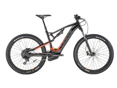 Pánské horské elektrokolo Lapierre OVERVOLT TR 500i 2019 - Pánské horské elektrokolo Lapierre OVERVOLT TR 500i 2019