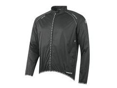 Cyklo bunda Force ONE PRO černá SLIM - Cyklo bunda Force ONE PRO černá SLIM