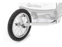 Příslušenství - Joggingové kolečko / Jogger wheel - Příslušenství - Joggingové kolečko / Jogger wheel