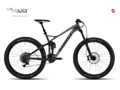 Horské kolo Ghost FR AMR 6 27,5" 2017 - Horské kolo Ghost FR AMR 6 27,5" 2017