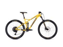 Pánské horské kolo Ghost SL AMR 4.7 2018 - Pánské horské kolo Ghost SL AMR 4.7 2018