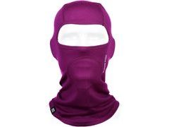 Kukla Mons Royale merino OLYMPUS TECH BALACLAVA pinot - Kukla Mons Royale merino OLYMPUS TECH BALACLAVA pinot