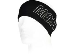 Čelenka Mons Royale merino HAINES HELMET LINER black - Čelenka Mons Royale merino HAINES HELMET LINER black