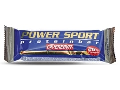 Tyčinka Enervit Power Sport Protein 26% Kokos - Tyčinka Enervit Power Sport Protein 26% Kokos