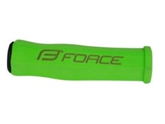 Gripy Force Pěnové tvrdé, zelené - Gripy Force Pěnové tvrdé, zelené