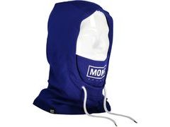 Kukla Mons Royale merino STORM HOOD electric blue - Kukla Mons Royale merino STORM HOOD electric blue