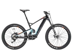 Pánské horské elektrokolo Lapierre Overvolt Shimano AM 729i 2019 - Pánské horské elektrokolo Lapierre Overvolt Shimano AM 729i 2019