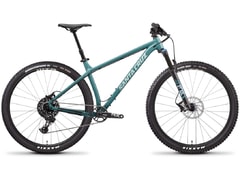 Pánské horské kolo Santa Cruz CHAMELEON A R 29" slate blue / skye blue 2019 - Pánské horské kolo Santa Cruz CHAMELEON A R 29" slate blue / skye blue 2019