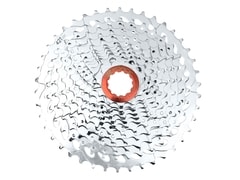 Kazeta Force 11-42z, chrom - Kazeta Force 11-42z, chrom