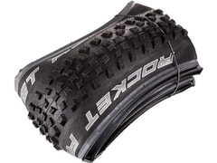 Plášť Schwalbe Rocket Ron 27,5 x 2,10 EVO Liteskin, kevlar - Plášť Schwalbe Rocket Ron 27,5 x 2,10 EVO Liteskin, kevlar