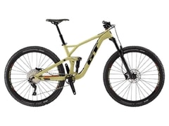 Pánské horské kolo GT Sensor Alloy Comp 2019 - Pánské horské kolo GT Sensor Alloy Comp 2019