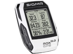 Computer Sigma ROX GPS 11.0 - Computer Sigma ROX GPS 11.0