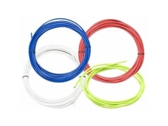 Brzdová hadice A2Z PVDF 5,4mm - Brzdová hadice A2Z PVDF 5,4mm