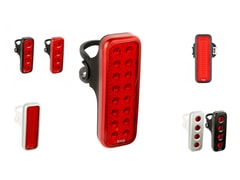 Zadní světlo Knog Blinder MOB V - Zadní světlo Knog Blinder MOB V