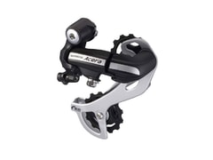 Přehazovačka Shimano ACERA RD-M360 ČERNÝ - Přehazovačka Shimano ACERA RD-M360 ČERNÝ