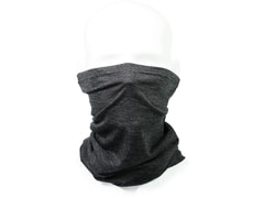 Nákrčník Mons Royale merino LIGHT ADVENTURE NECKWARMER smoke - Nákrčník Mons Royale merino LIGHT ADVENTURE NECKWARMER smoke