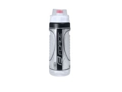 Thermo láhev Force HEAT 0,5 l, bílá - Thermo láhev Force HEAT 0,5 l, bílá