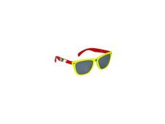 brýle FORCE WILIER FREE fluo, černá laser skla - brýle FORCE WILIER FREE fluo, černá laser skla