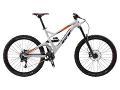 Pánské horské kolo GT Sanction Elite 27,5" 2019 - Pánské horské kolo GT Sanction Elite 27,5" 2019
