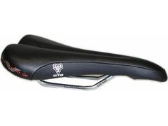 Sedlo WTB Volt COMP steel rails - Sedlo WTB Volt COMP steel rails