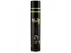 Čistič kol Bikeworx Cleanstar 750ml - Čistič kol Bikeworx Cleanstar 750ml