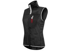 Cyklo vesta RH+ Wind W black - Cyklo vesta RH+ Wind W black