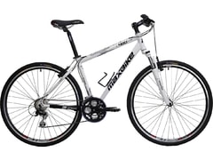 Pánské crossové kolo Maxbike Napo 2013 - Pánské crossové kolo Maxbike Napo 2013
