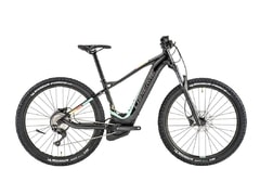 Dámské horské elektrokolo Lapierre OVERVOLT HT 900i W 2019 - Dámské horské elektrokolo Lapierre OVERVOLT HT 900i W 2019
