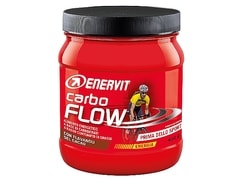 Instantní nápoj Enervit Carbo Flow Kakao, 400g - Instantní nápoj Enervit Carbo Flow Kakao, 400g
