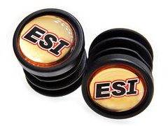 Zátka do řidítek ESI - ESI Bar plugs - Zátka do řidítek ESI - ESI Bar plugs