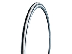 Plášť Kenda K-196 Kontender 23 x 622, bílý - Plášť Kenda K-196 Kontender 23 x 622, bílý
