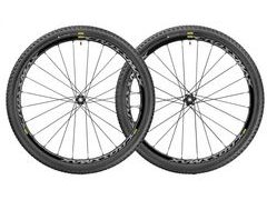Zapletená kola Mavic Crossmax ELITE 29" 2017 - Zapletená kola Mavic Crossmax ELITE 29" 2017