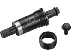 Středová osa NECO B910 122,5mm - Středová osa NECO B910 122,5mm