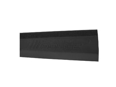 Kryt pod řetěz Force neoprén 8cm, černý - Kryt pod řetěz Force neoprén 8cm, černý