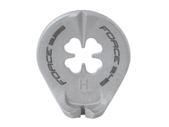 Centrklíč Force, nerez, na niple 3,25 a 3,45 mm - Centrklíč Force, nerez, na niple 3,25 a 3,45 mm