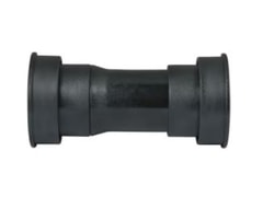 Misky středové Force pressfit silniční, černé - Misky středové Force pressfit silniční, černé