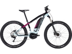 Dámské horské elektrokolo Lapierre OVERVOLT HT 500 W 2019 - Dámské horské elektrokolo Lapierre OVERVOLT HT 500 W 2019