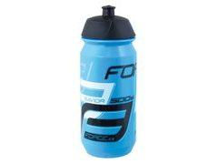 Láhev na kolo Force SAVIOR 0,5 l, modro-bílo-černá - Láhev na kolo Force SAVIOR 0,5 l, modro-bílo-černá