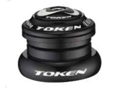 Hlavové složení TOKEN TK036A Tapered 1 1/8" - 1,5" - Hlavové složení TOKEN TK036A Tapered 1 1/8" - 1,5"
