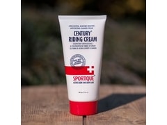 Ochranný krém Century Riding Cream pro cyklisty 100ml - Ochranný krém Century Riding Cream pro cyklisty 100ml