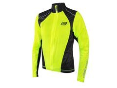 Bunda Force JUNIOR X53, fluo - Bunda Force JUNIOR X53, fluo