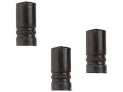 Koncovka řadícího bowdenu plast Shimano - Koncovka řadícího bowdenu plast Shimano