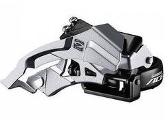 Přesmykač Shimano Acera FD M3000 34,9mm - Přesmykač Shimano Acera FD M3000 34,9mm